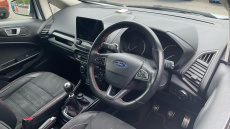 Ford EcoSport 1.0 EcoBoost 125 ST-Line 5dr Petrol Hatchback